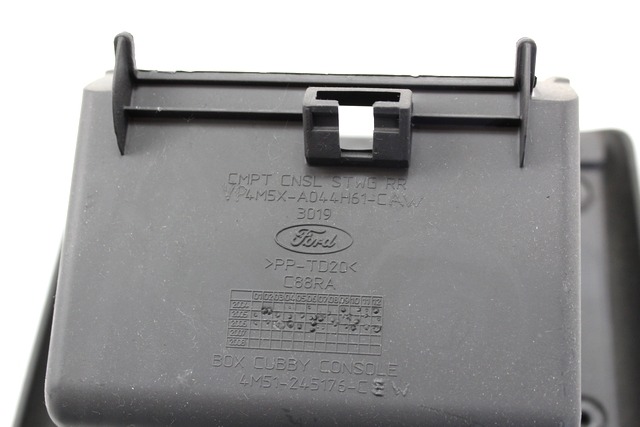 PREDAL ZA DOKUMENTE OEM N. 4M5X-A044H61-CAW ORIGINAL REZERVNI DEL FORD FOCUS DA HCP DP MK2 BER/SW (2005 - 2008) DIESEL LETNIK 2007