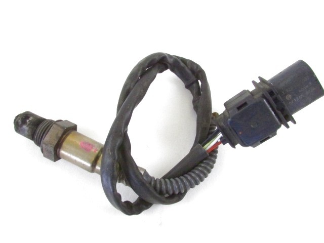 SONDA LAMBDA  OEM N. 281004042 ORIGINAL REZERVNI DEL VOLKSWAGEN GOLF V 1K1 1K5 MK5 BER/SW (02/2004-11/2008) DIESEL LETNIK 2008