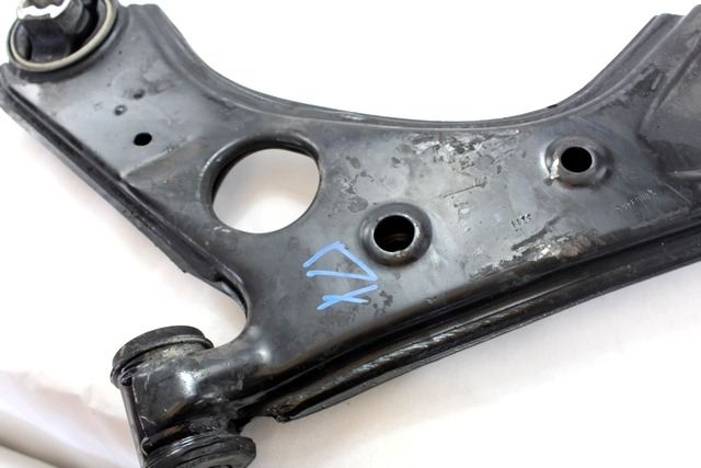 SPREDNJA DESNA ROKA  OEM N. 51932036 ORIGINAL REZERVNI DEL FIAT DOBLO 263 MK2 (2009 -2015)DIESEL LETNIK 2011