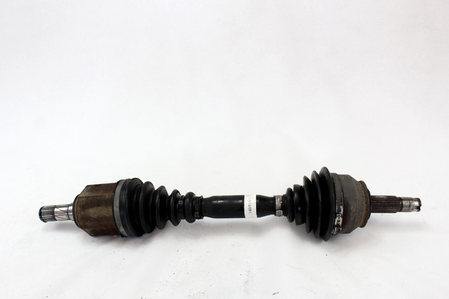 LEVA SPREDNJA POGONSKA GRED  OEM N. 51815194 ORIGINAL REZERVNI DEL FIAT DOBLO 263 MK2 (2009 -2015)DIESEL LETNIK 2011