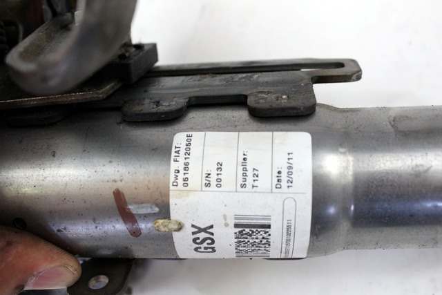 VOLANSKI DROG OEM N. 51861205 ORIGINAL REZERVNI DEL FIAT DOBLO 263 MK2 (2009 -2015)DIESEL LETNIK 2011