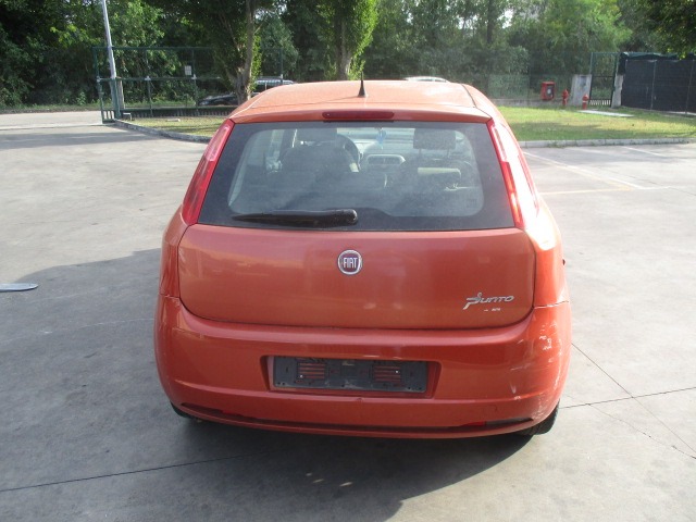 FIAT GRANDE PUNTO 1.3 D 55KW 5M 3P (2005) RICAMBI IN MAGAZZINO