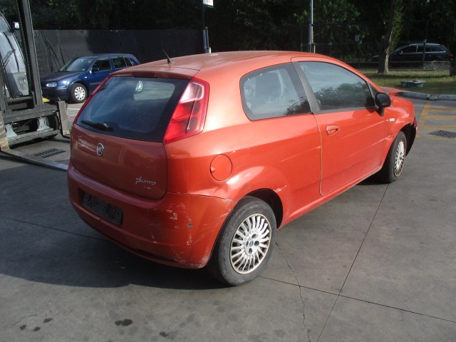 FIAT GRANDE PUNTO 1.3 D 55KW 5M 3P (2005) RICAMBI IN MAGAZZINO