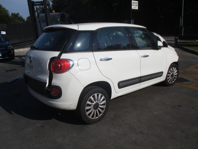 FIAT 500L 1.3 D 62KW 5M 5P (2013) RICAMBI IN MAGAZZINO 