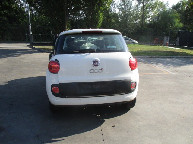 FIAT 500L 1.3 D 62KW 5M 5P (2013) RICAMBI IN MAGAZZINO 