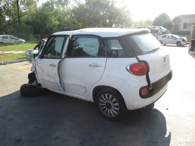 FIAT 500L 1.3 D 62KW 5M 5P (2013) RICAMBI IN MAGAZZINO 