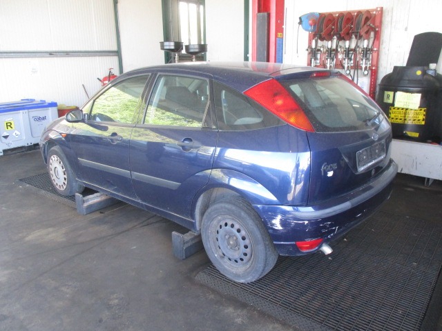 FORD FOCUS 1.8 D 66KW 5M 5P (2002) RICAMBI IN MAGAZZINO