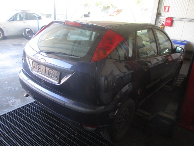 FORD FOCUS 1.8 D 66KW 5M 5P (2002) RICAMBI IN MAGAZZINO