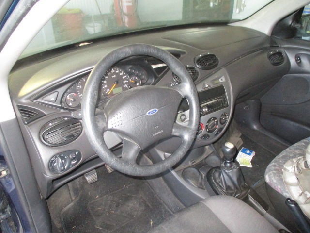 FORD FOCUS 1.8 D 66KW 5M 5P (2002) RICAMBI IN MAGAZZINO