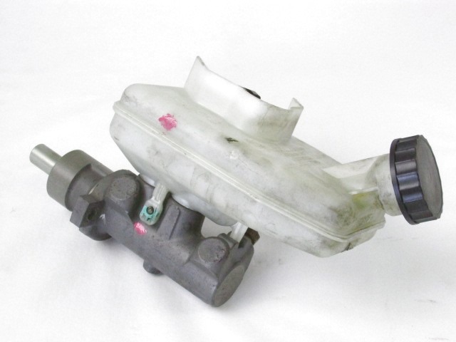 ZAVORNI CILINDER OEM N. 4525696 ORIGINAL REZERVNI DEL FORD TRANSIT FA MK6 (2000 - 2006) DIESEL LETNIK 2003