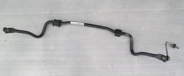 SPREDNJI STABILIZATOR OEM N. 31201187 ORIGINAL REZERVNI DEL VOLVO C30 533 (2006 - 2012)DIESEL LETNIK 2008