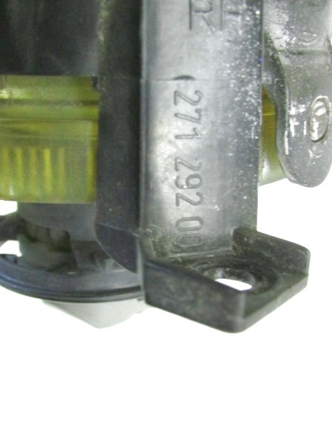 DESNA MEGLENKA OEM N. 1K0941700C ORIGINAL REZERVNI DEL VOLKSWAGEN GOLF V 1K1 1K5 MK5 BER/SW (02/2004-11/2008) DIESEL LETNIK 2008