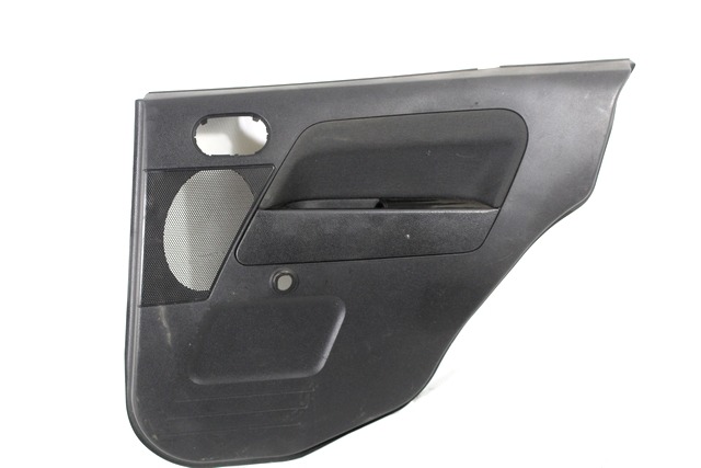 VRATNI PANEL OEM N. PNPDTFDFUSIONJURBR5P ORIGINAL REZERVNI DEL FORD FUSION JU R (03/2006 - 2012) BENZINA LETNIK 2009