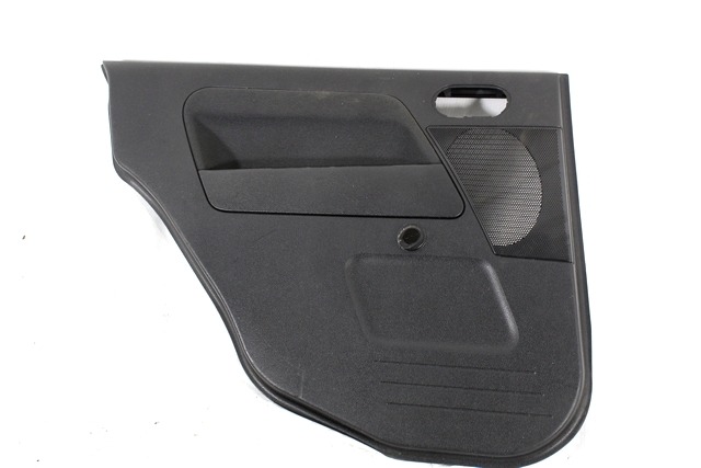 VRATNI PANEL OEM N. PNPSTFDFUSIONJURBR5P ORIGINAL REZERVNI DEL FORD FUSION JU R (03/2006 - 2012) BENZINA LETNIK 2009