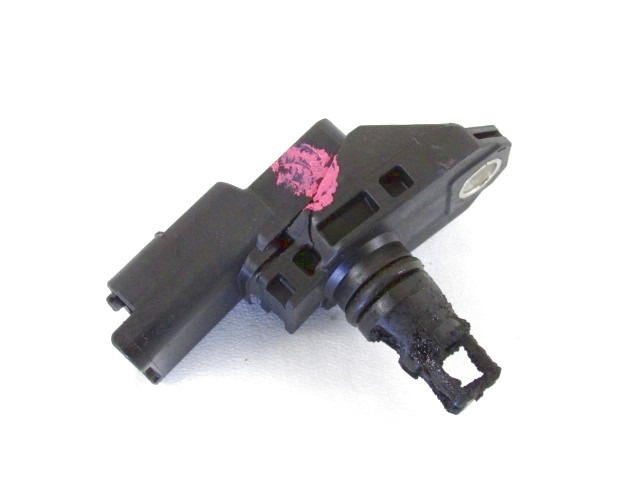 TLAK IZPUSNIH PLINOV SENZORJA OEM N. 9663480880 ORIGINAL REZERVNI DEL FORD FIESTA CB1 CNN MK6 (09/2008 - 11/2012) DIESEL LETNIK 2010