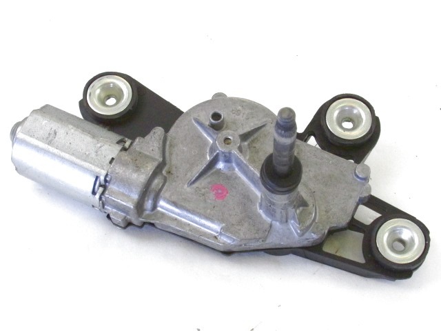 MOTORCEK ZADNJEGA BRISALCA OEM N. 8A61-A17K441-AB ORIGINAL REZERVNI DEL FORD FIESTA CB1 CNN MK6 (09/2008 - 11/2012) DIESEL LETNIK 2010