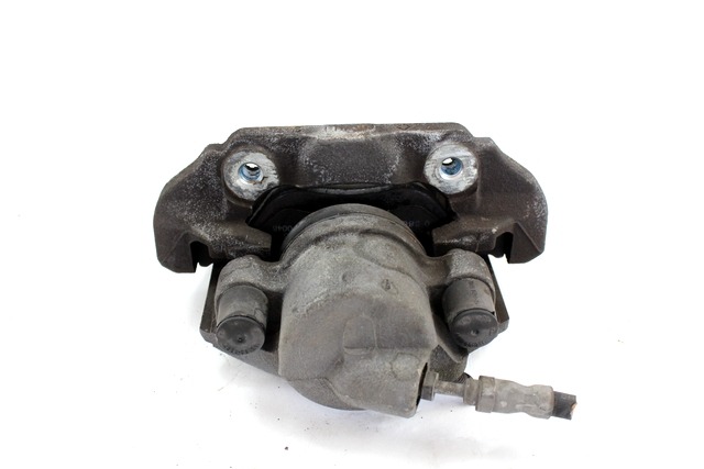 SPREDNJE LEVE ZAVORNE CELJUSTI  OEM N. 1478500 ORIGINAL REZERVNI DEL FORD FUSION JU R (03/2006 - 2012) BENZINA LETNIK 2009