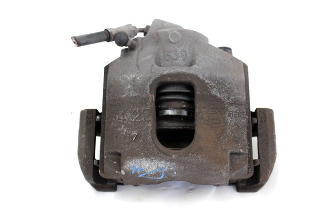 SPREDNJE DESNE ZAVORNE CELJUSTI  OEM N. 1478474 ORIGINAL REZERVNI DEL FORD FUSION JU R (03/2006 - 2012) BENZINA LETNIK 2009