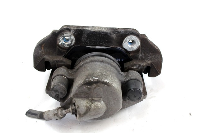 SPREDNJE DESNE ZAVORNE CELJUSTI  OEM N. 1478474 ORIGINAL REZERVNI DEL FORD FUSION JU R (03/2006 - 2012) BENZINA LETNIK 2009