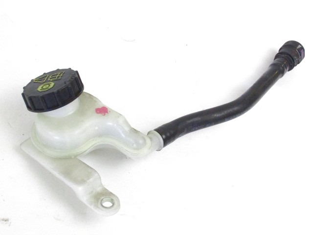 ZAVORNI CILINDER OEM N. 8V51-2K478-A ORIGINAL REZERVNI DEL FORD FIESTA CB1 CNN MK6 (09/2008 - 11/2012) DIESEL LETNIK 2010