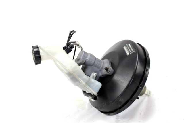 SERVO OJACEVALNIK ZAVOR S PUMPO OEM N. 5S6Y-2B195-AD ORIGINAL REZERVNI DEL FORD FUSION JU R (03/2006 - 2012) BENZINA LETNIK 2009