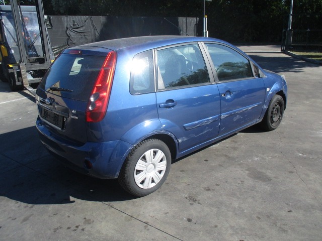 FORD FIESTA 1.4 D 50KW 5M 5P (2007) RICAMBI IN MAGAZZINO