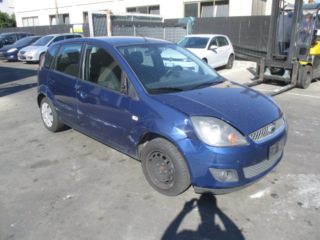 FORD FIESTA 1.4 D 50KW 5M 5P (2007) RICAMBI IN MAGAZZINO