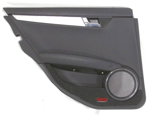 VRATNI PANEL OEM N. PNPSTMBCLASCW204SW5P ORIGINAL REZERVNI DEL MERCEDES CLASSE C W204 BER/SW (2007 - 2011) DIESEL LETNIK 2008