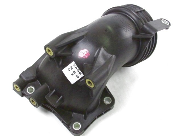 CEV / CEV ZRAKA OEM N. A6460980024 ORIGINAL REZERVNI DEL MERCEDES CLASSE C W204 BER/SW (2007 - 2011) DIESEL LETNIK 2008