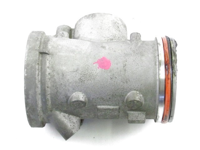 EGR CEV OEM N. A6460900754 ORIGINAL REZERVNI DEL MERCEDES CLASSE C W204 BER/SW (2007 - 2011) DIESEL LETNIK 2008