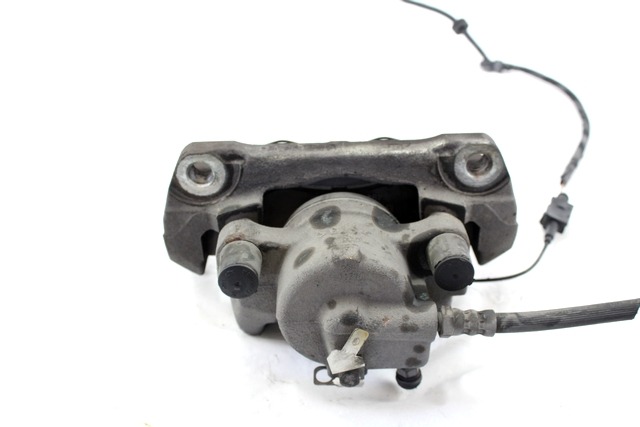 SPREDNJE LEVE ZAVORNE CELJUSTI  OEM N. 77365611 ORIGINAL REZERVNI DEL ALFA ROMEO GIULIETTA 940 (2010 - 2020) DIESEL LETNIK 2011