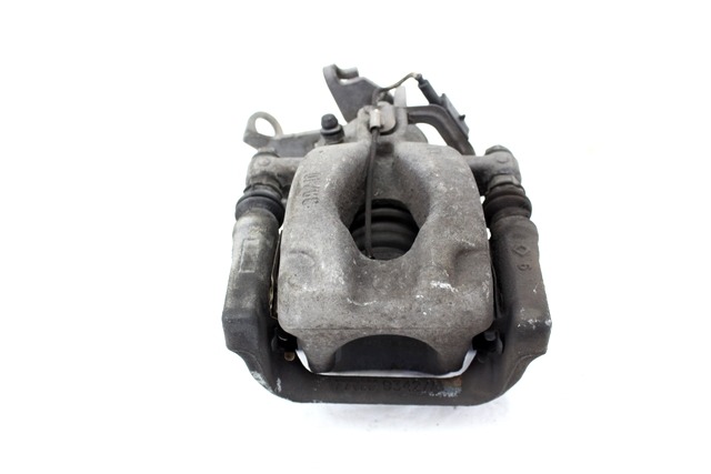 ZADNJE LEVE ZAVORNE CELJUSTI  OEM N. 77367999 ORIGINAL REZERVNI DEL ALFA ROMEO GIULIETTA 940 (2010 - 2020) DIESEL LETNIK 2011