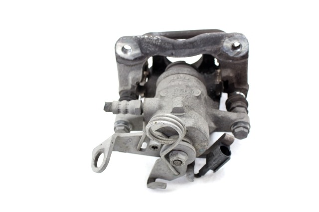 ZADNJE LEVE ZAVORNE CELJUSTI  OEM N. 77367999 ORIGINAL REZERVNI DEL ALFA ROMEO GIULIETTA 940 (2010 - 2020) DIESEL LETNIK 2011