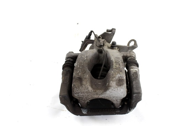 ZADNJE DESNE ZAVORNE CELJUSTI  OEM N. 77368000 ORIGINAL REZERVNI DEL ALFA ROMEO GIULIETTA 940 (2010 - 2020) DIESEL LETNIK 2011