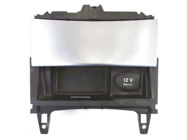 PREDAL ZA DOKUMENTE OEM N. A2046801350 ORIGINAL REZERVNI DEL MERCEDES CLASSE C W204 BER/SW (2007 - 2011) DIESEL LETNIK 2008