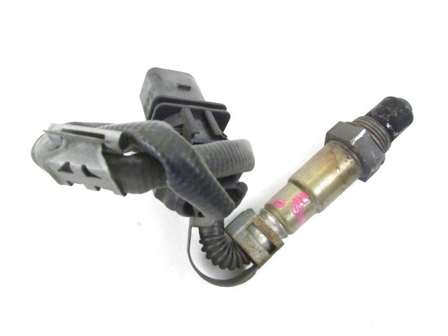 SONDA LAMBDA  OEM N. 35427018 ORIGINAL REZERVNI DEL MERCEDES CLASSE C W204 BER/SW (2007 - 2011) DIESEL LETNIK 2008