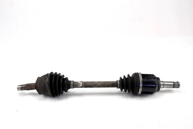 LEVA SPREDNJA POGONSKA GRED  OEM N. 51947835 ORIGINAL REZERVNI DEL FIAT GRANDE PUNTO 199 (2005 - 2012) DIESEL LETNIK 2005