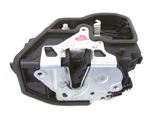 CENTRALNA KLJUCAVNICA ZADJIH LEVIH VRAT OEM N. 7229459 ORIGINAL REZERVNI DEL BMW SERIE 1 BER/COUPE F20/F21 (2011 - 2015) DIESEL LETNIK 2011