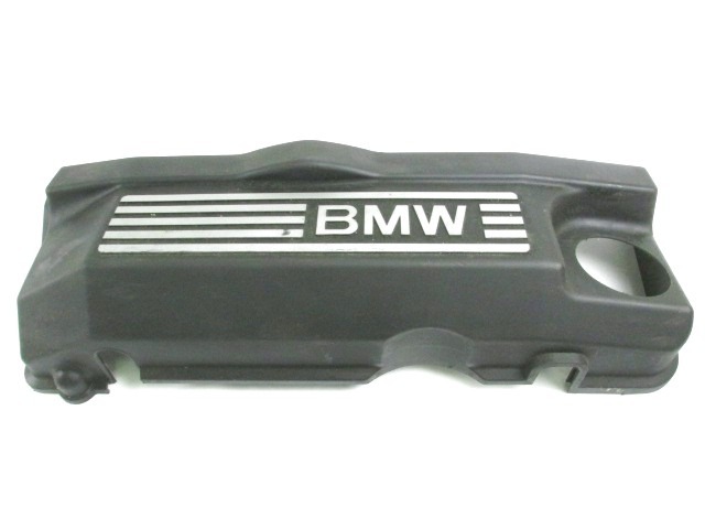 POKROV MOTORJA  OEM N. 11127504889 ORIGINAL REZERVNI DEL BMW SERIE 3 E46/5 COMPACT (2000 - 2005)BENZINA LETNIK 2002