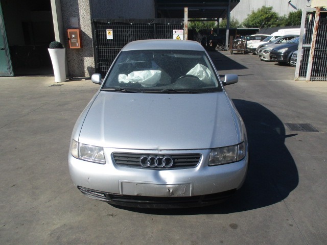 AUDI A3 1.9 D 81KW 5M 3P (1999) RICAMBI IN MAGAZZINO