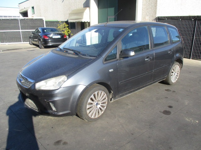 FORD C-MAX 1.6 D 80KW 5M 5P (2009) RICAMBI IN MAGAZZINO