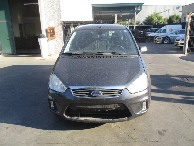 FORD C-MAX 1.6 D 80KW 5M 5P (2009) RICAMBI IN MAGAZZINO