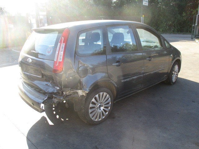 FORD C-MAX 1.6 D 80KW 5M 5P (2009) RICAMBI IN MAGAZZINO