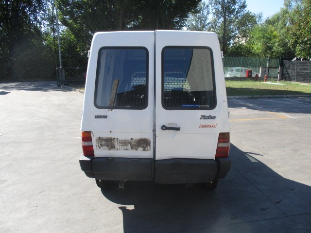 FIAT FIORINO 1.7 46KW  D 5M (2000) RICAMBI IN MAGAZZINO