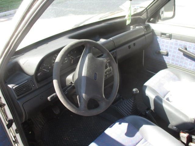 FIAT FIORINO 1.7 46KW  D 5M (2000) RICAMBI IN MAGAZZINO