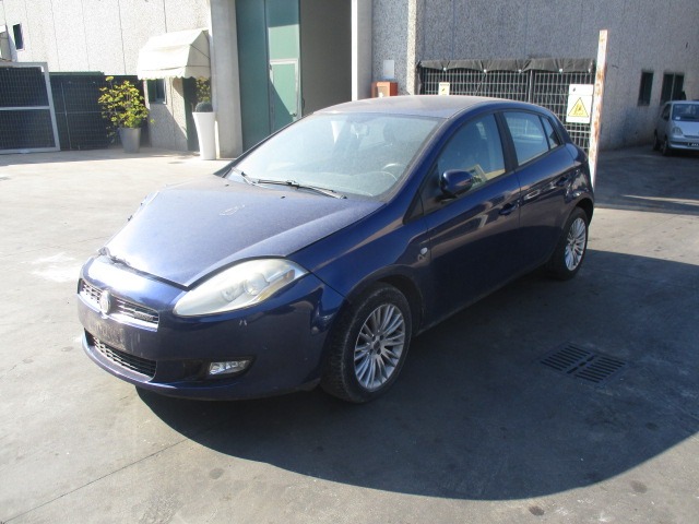 FIAT BRAVO 1.9 D 88KW 5M 5P (2008) RICAMBI IN MAGAZZINO 