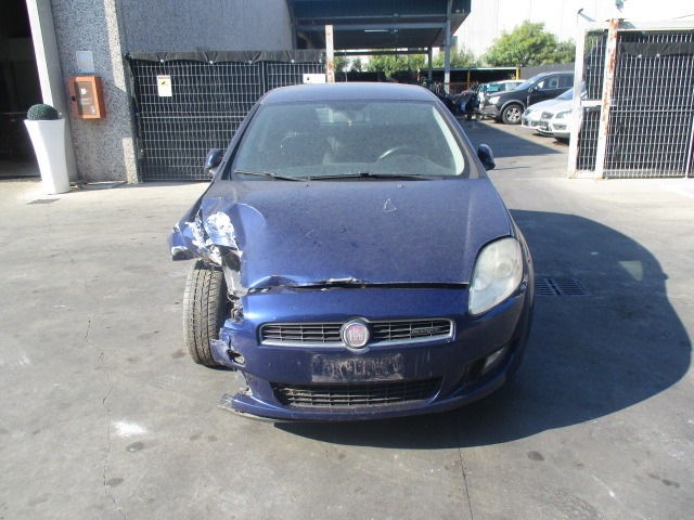 FIAT BRAVO 1.9 D 88KW 5M 5P (2008) RICAMBI IN MAGAZZINO 