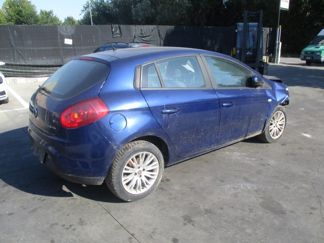 FIAT BRAVO 1.9 D 88KW 5M 5P (2008) RICAMBI IN MAGAZZINO 