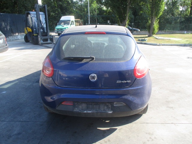 FIAT BRAVO 1.9 D 88KW 5M 5P (2008) RICAMBI IN MAGAZZINO 