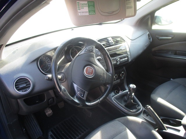 FIAT BRAVO 1.9 D 88KW 5M 5P (2008) RICAMBI IN MAGAZZINO 